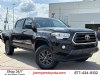 2023 Toyota Tacoma SR5 Black, Houston, TX