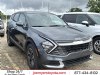 2023 Kia Sportage LX Gray, Houston, TX