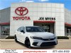 2022 Honda Civic Sport White, Houston, TX