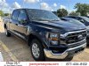 2023 Ford F-150 XLT Blue, Houston, TX