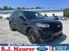 2025 Ford Explorer - Boswell - PA