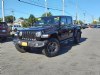 2021 Jeep Gladiator Rubicon 4x4 Black Clearcoat, Lynnfield, MA