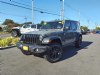 2021 Jeep Wrangler - Lynnfield - MA