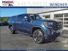 2019 GMC Sierra 1500 AT4 Blue, Windber, PA