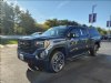 2019 GMC Sierra 1500 AT4 Blue, Windber, PA