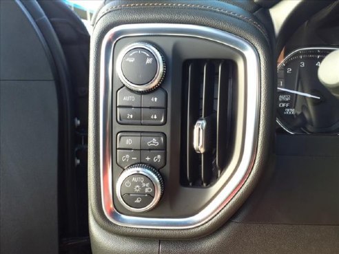 2019 GMC Sierra 1500 AT4 Blue, Windber, PA