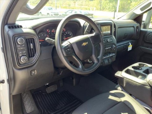 2024 Chevrolet Silverado 2500HD Custom , Windber, PA