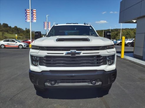 2024 Chevrolet Silverado 2500HD Custom , Windber, PA