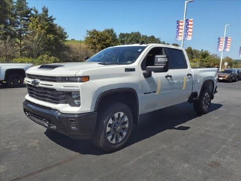 2024 Chevrolet Silverado 2500HD Custom , Windber, PA