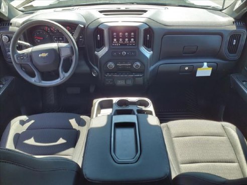 2024 Chevrolet Silverado 2500HD Custom , Windber, PA