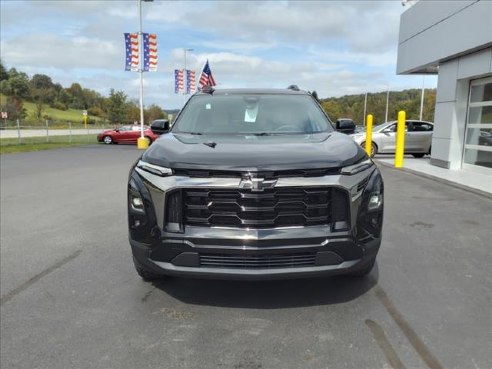 2025 Chevrolet Equinox ACTIV , Windber, PA