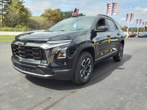 2025 Chevrolet Equinox ACTIV , Windber, PA