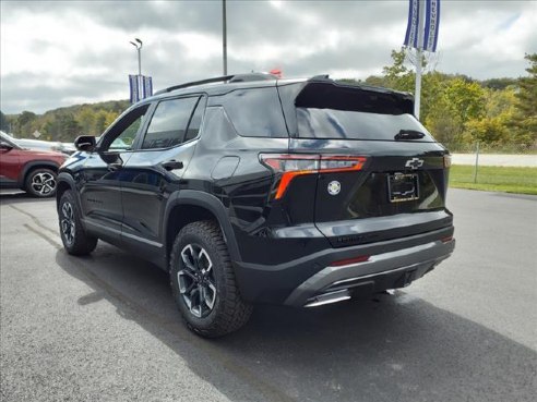 2025 Chevrolet Equinox ACTIV , Windber, PA