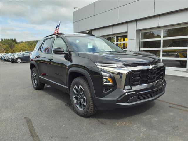 2025 Chevrolet Equinox ACTIV , Windber, PA