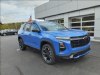 2025 Chevrolet Equinox RS Blue, Windber, PA