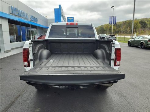 2019 Ram 1500 Classic Warlock White, Windber, PA