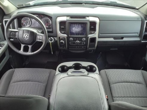 2019 Ram 1500 Classic Warlock White, Windber, PA