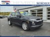 2021 Chevrolet TrailBlazer LS Dk. Blue, Windber, PA