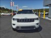 2017 Jeep Grand Cherokee Limited White, Windber, PA