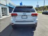 2017 Jeep Grand Cherokee Limited White, Windber, PA