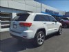 2017 Jeep Grand Cherokee Limited White, Windber, PA