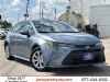 2023 Toyota Corolla LE Gray, Houston, TX