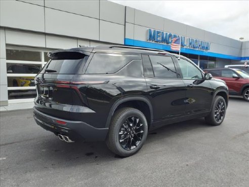 2024 Chevrolet Traverse LT , Windber, PA