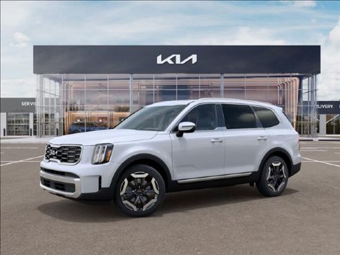 2024 Kia Telluride S , Johnstown, PA