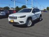 2022 Jeep Cherokee Latitude Lux Bright White Clearcoat, Lynnfield, MA