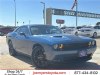 2022 Dodge Challenger SXT Blue, Houston, TX