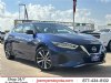 2023 Nissan Maxima