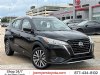 2023 Nissan Kicks SV Black, Houston, TX