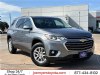 2021 Chevrolet Traverse