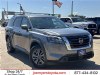 2023 Nissan Pathfinder SV Gray, Houston, TX