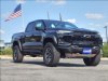 2024 Chevrolet Colorado