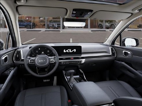 2025 Kia Sorento , Johnstown, PA