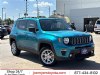 2022 Jeep Renegade - Houston - TX