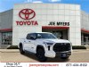 2024 Toyota Tundra SR5 White, Houston, TX