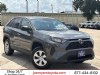 2022 Toyota RAV4 LE Gray, Houston, TX