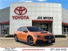 2022 Subaru WRX Base Orange, Houston, TX