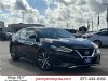 2023 Nissan Maxima SV Black, Houston, TX