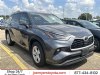 2024 Toyota Highlander - Houston - TX