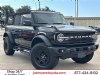 2023 Ford Bronco - Houston - TX