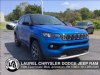 2025 Jeep Compass Limited , Johnstown, PA