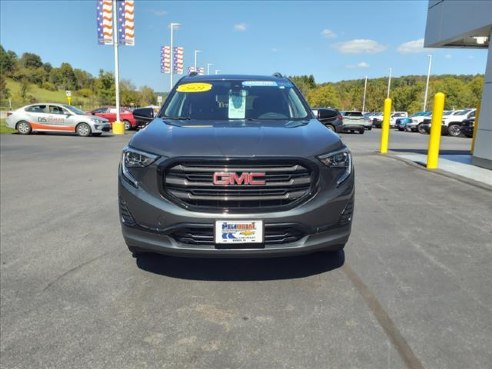 2021 GMC Terrain SLE Gray, Windber, PA