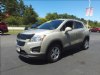 2016 Chevrolet Trax LT Gold, Windber, PA