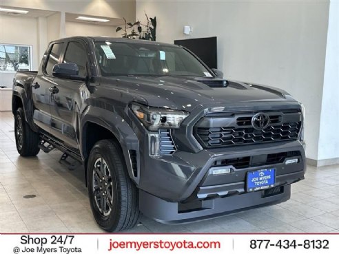 2024 Toyota Tacoma TRD Sport , Houston, TX