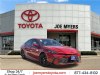 2025 Toyota Camry SE Red, Houston, TX