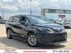 2024 Toyota Sienna - Houston - TX