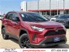 2024 Toyota RAV4 LE Red, Houston, TX